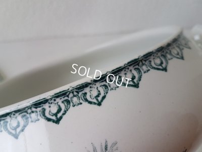 画像7: サンタマンすずらん柄スーピエール