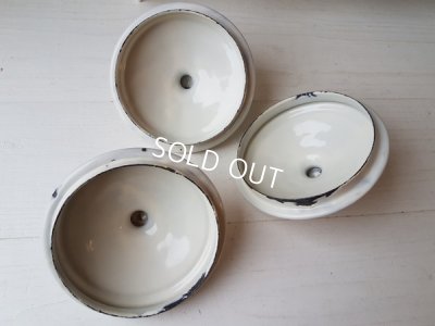 画像8: Japyローズ柄キャニスター