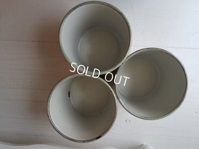 画像10: Japyローズ柄キャニスター