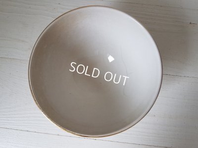 画像8: バドンヴィレー花柄カフェオレボウル