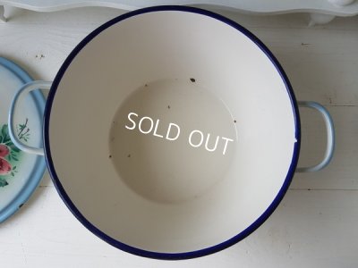 画像12: Japyローズとパンジー柄チュリーン