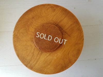 画像9: 木製クッキーボックス（Liu）