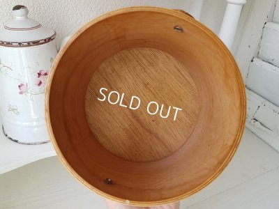 画像11: 木製クッキーボックス（Liu）