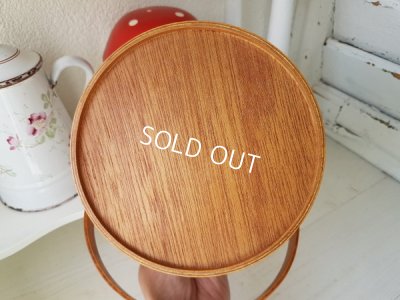 画像12: 木製クッキーボックス（Liu）