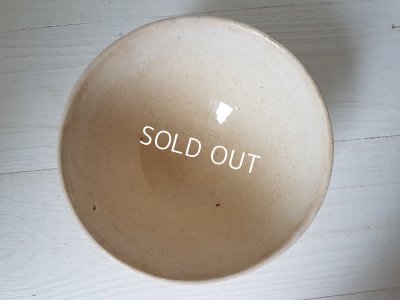 画像4: クレイユモントローカフェオレボウル