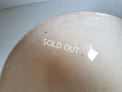 画像5: クレイユモントローカフェオレボウル