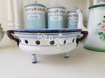 画像4: ホーローウォーマー