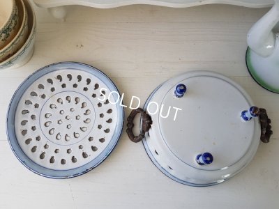 画像11: ホーローウォーマー