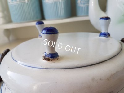 画像10: ホーローウォーマー