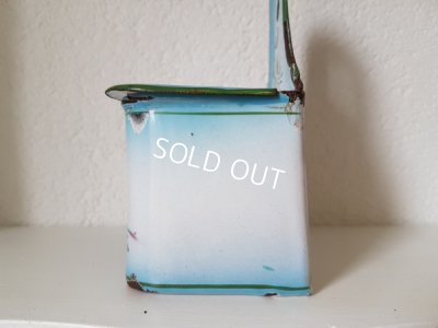 画像4: Japyパンジー柄アリュメット缶