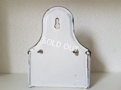 画像6: Japyパンジー柄アリュメット缶