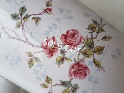 画像3: BBローズ柄コーヒーポット