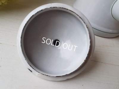 画像8: BBローズ柄コーヒーポット