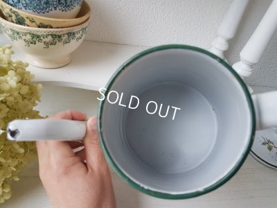 画像9: BBローズ柄コーヒーポット