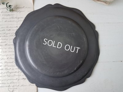 画像3: エタン花リムプレート