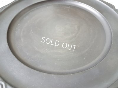 画像6: エタン花リムプレート