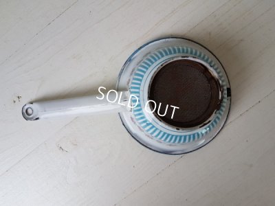 画像4: BBローズガーランド柄コランダー