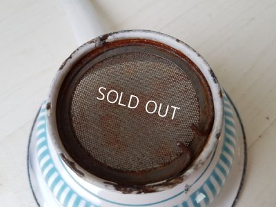 画像6: BBローズガーランド柄コランダー