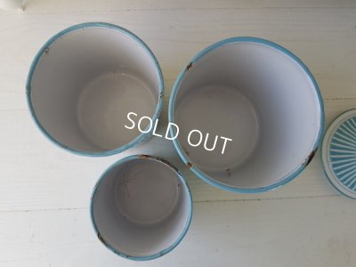 画像2: BBローズガーランド柄キャニスター