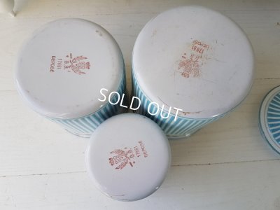 画像4: BBローズガーランド柄キャニスター