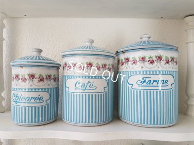 画像5: BBローズガーランド柄キャニスター