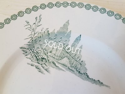 画像3: サンタマンエンジェルプレートセット