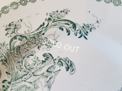 画像4: サンタマンエンジェルプレートセット