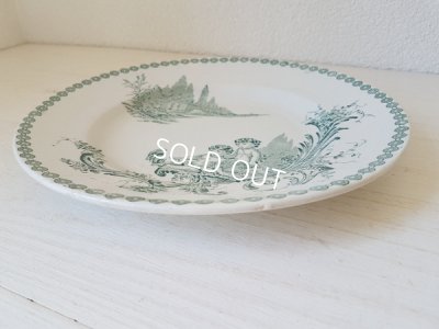 画像7: サンタマンエンジェルプレートセット