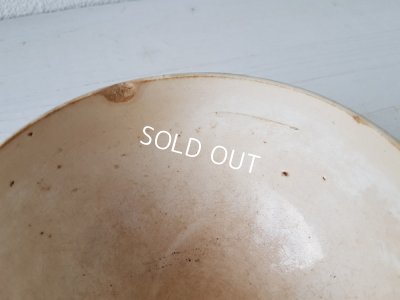 画像12: モロッコ柄カフェオレボウル