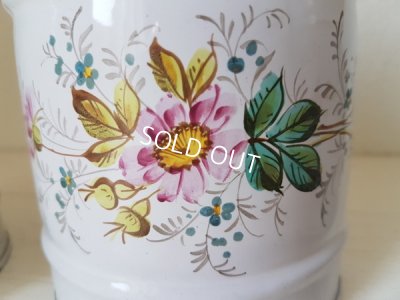 画像3: エトワール社手描きキャニスターセット