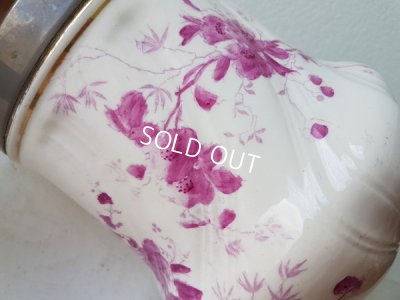 画像7: Bonn陶器ビスケットジャー