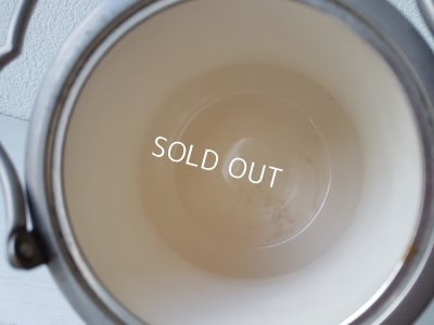 画像9: Bonn陶器ビスケットジャー