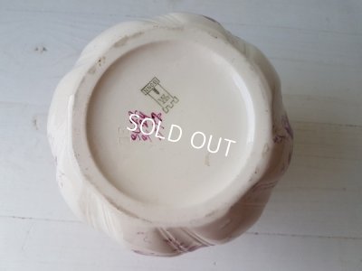 画像11: Bonn陶器ビスケットジャー