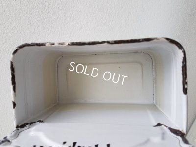 画像9: ホーローローズガーランドToflappen缶