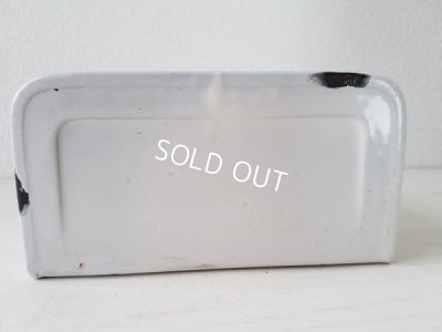 画像6: ホーローローズガーランドToflappen缶