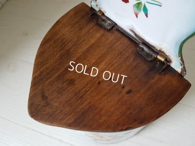 画像12: Japyダブルパンジー柄セル缶