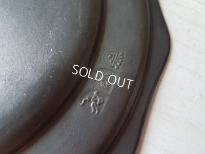 画像4: エタン花リムプレート