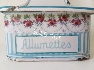 画像3: BB社ローズガーランドアリュメット缶