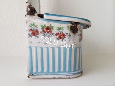 画像4: BB社ローズガーランドアリュメット缶