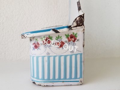 画像5: BB社ローズガーランドアリュメット缶