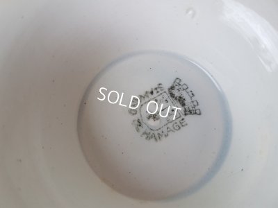 画像8: サンタマンローズ柄スーピエール