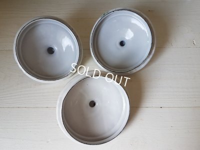 画像7: BB白いローズガーランド柄キャニスター