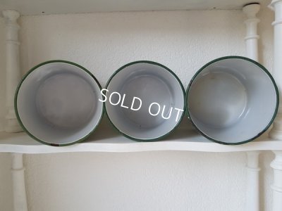 画像9: BB白いローズガーランド柄キャニスター