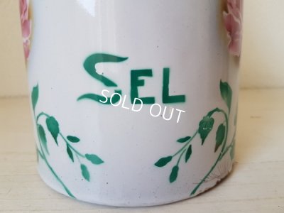 画像2: Japyピンクローズ柄セル缶