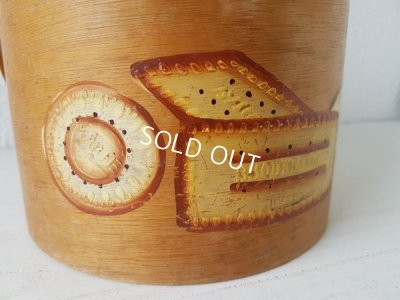 画像3: 木製ビスケットボックス