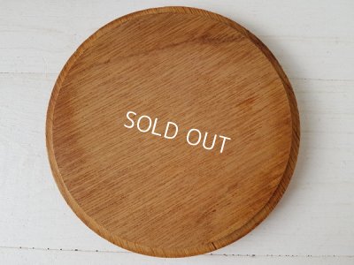 画像8: 木製ビスケットボックス