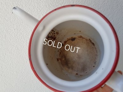 画像20: BB赤とイエロー格子柄キャニスターセット