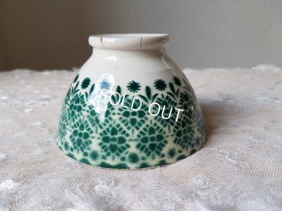 画像7: オリエンタル柄カフェオレボウル