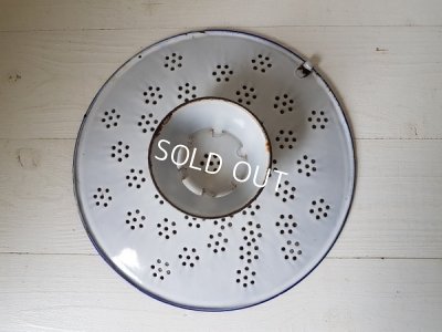 画像3: ホーローケーキクーラー