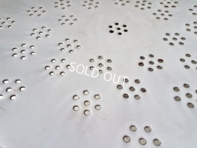 画像6: ホーローケーキクーラー